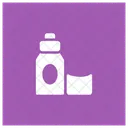 Fragancia Perfume Aerosol Icon