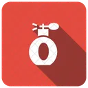 Fragancia Perfume Olor Icon