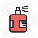 Fragancia Perfume Olor Icon