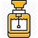 Fragancia Perfume Aroma Icon