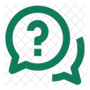 Frage Symbol