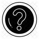 Frage  Symbol