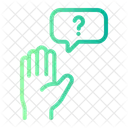 Frage  Icon