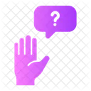 Frage  Icon