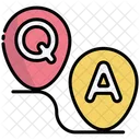 FAQ Symbol