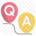 FAQ Symbol