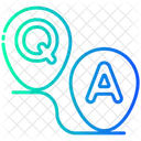 FAQ Symbol