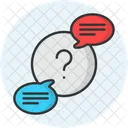 FAQ Symbol