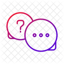 Frage  Symbol