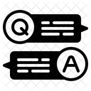 Servicequalitat Umgebungssetup Releasemanagement Symbol