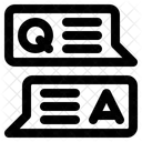 Umfrage Exp Symbol
