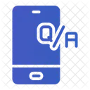 Frage  Symbol