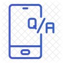 Frage  Symbol