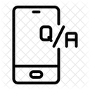 Frage  Symbol