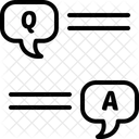 Frage  Symbol