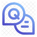 Frage  Symbol