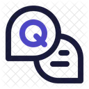 Frage  Symbol