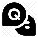 Frage  Symbol