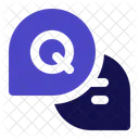 Frage  Symbol