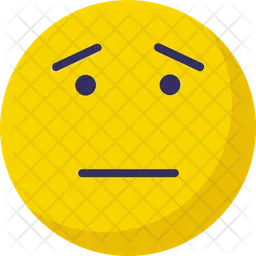 Frage mich Emoji Symbol