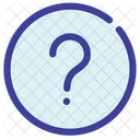 Fragen  Symbol