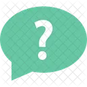 Fragen  Symbol