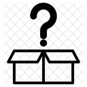 Fragen und Antworten  Symbol