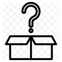 Qa Frage Antwort Symbol