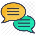 Callcenter QA Frage Symbol