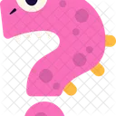 Monsteralphabet Symbol