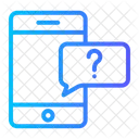 Fragezeichen  Symbol