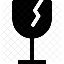Fragile Icon