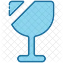 Fragile  Icon