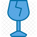 Fragile  Icon