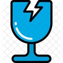 Fragile  Icon