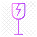 Fragile  Icon