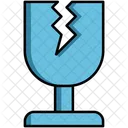 Fragile  Icon