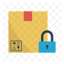 Fragile Lock  Icon