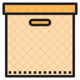 Fragile Package  Icon