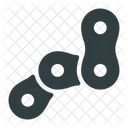 Fragment chain  Icon