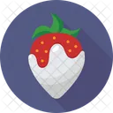 Fragola  Icon