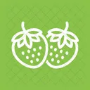 Fragole  Icon