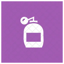 Fragrance Icon