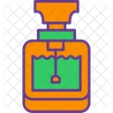 Fragrance Perfume Scent Icon