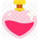 Fragrance Heart Bottle  アイコン