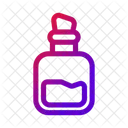 Fragrance Container Aroma Icon