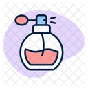 Fragrance Perfume Scent Icon