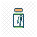 Fragrance Oil Aromatherapy Icon