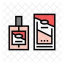 Fragrance Package  Icon
