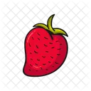 Fraise Icon